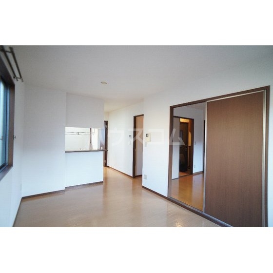 4/23 リビング/ダイニング