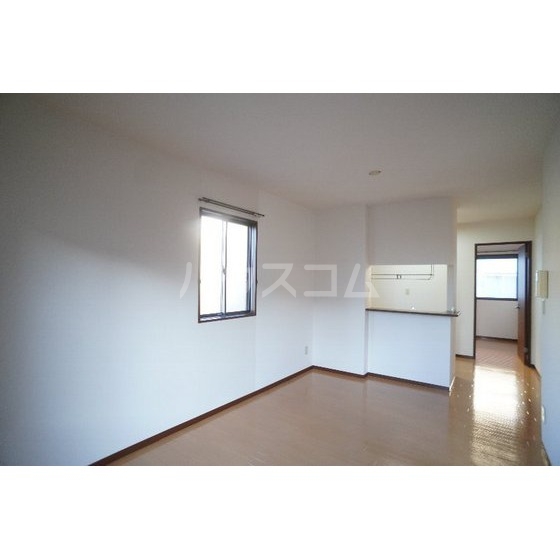 3/23 リビング/ダイニング