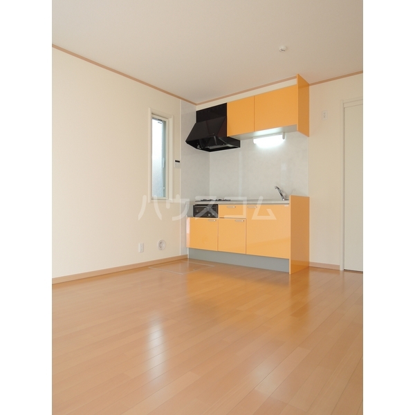 3/19 リビング/ダイニング