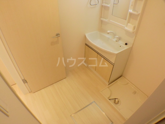 17/30 洗面