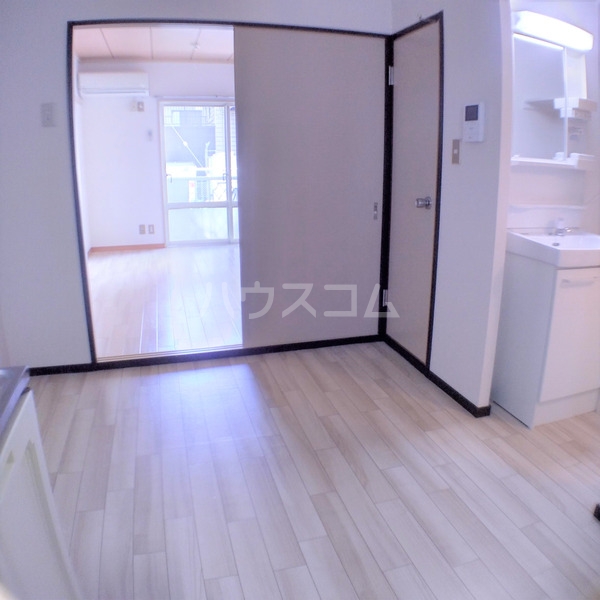 4/27 リビング/ダイニング