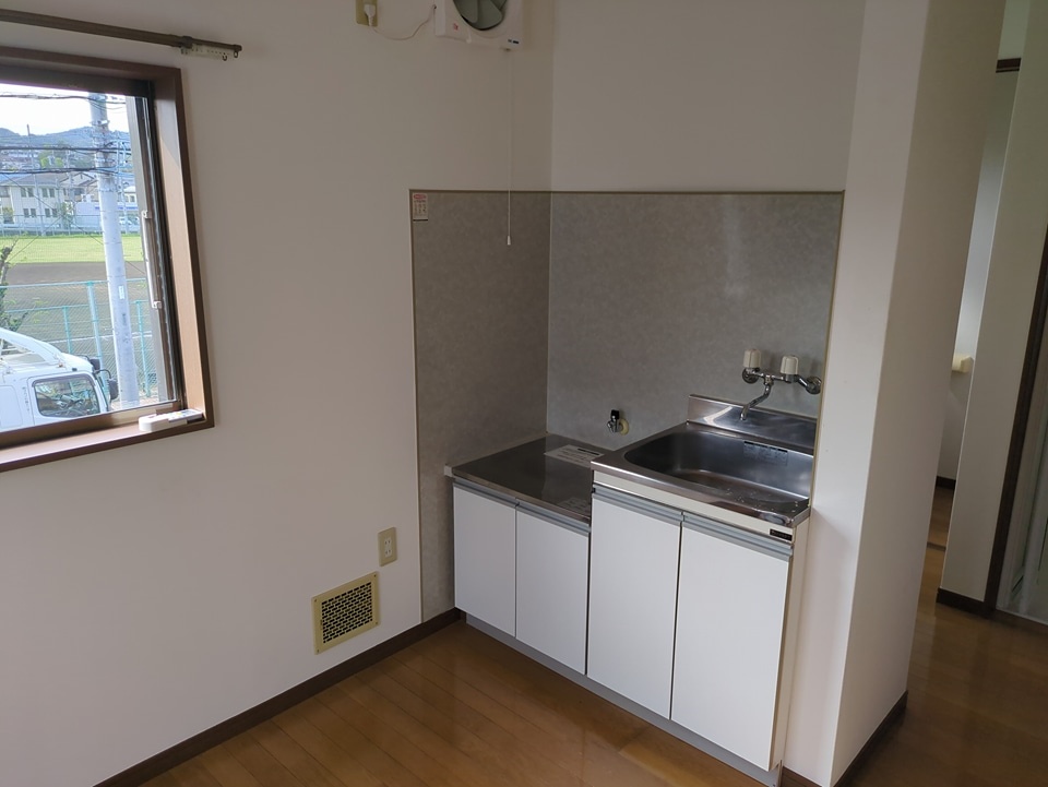 9/29 キッチン