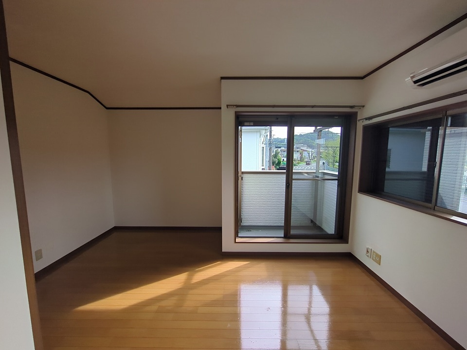 3/29 リビング/ダイニング