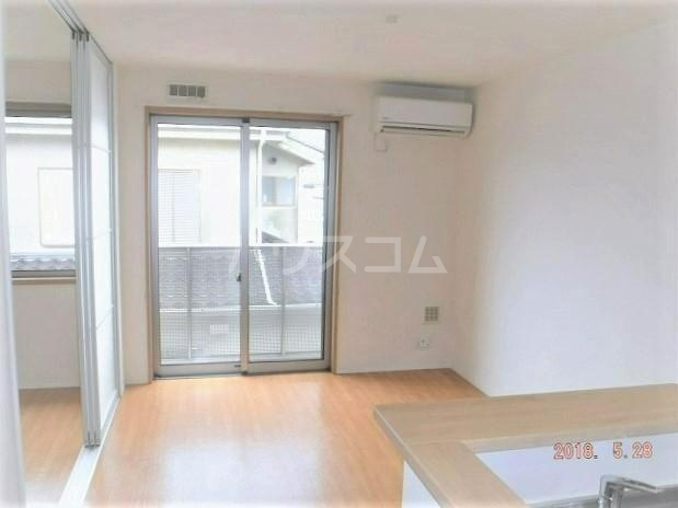 3/22 リビング/ダイニング