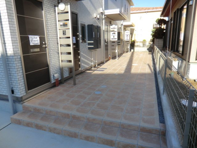 2/10 エントランス