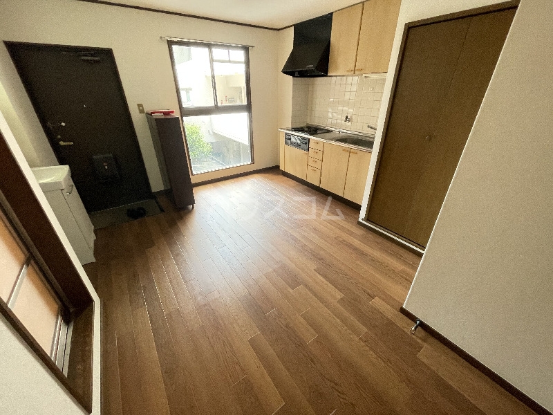 4/28 リビング/ダイニング