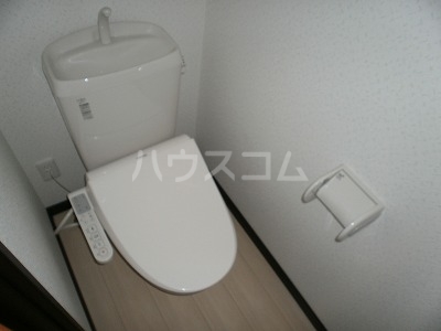 16/30 トイレ