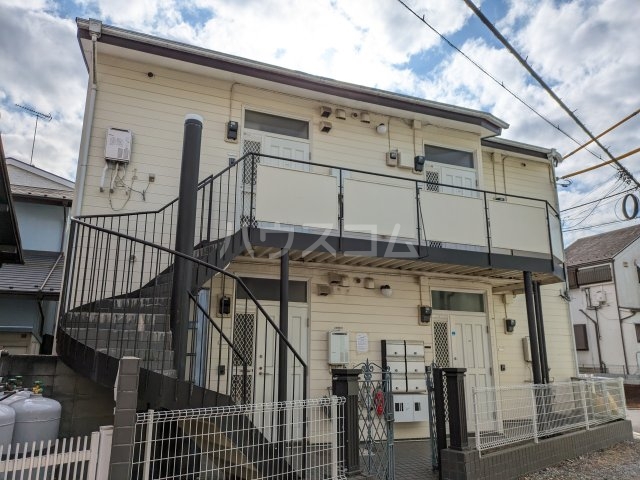 1/30 外観