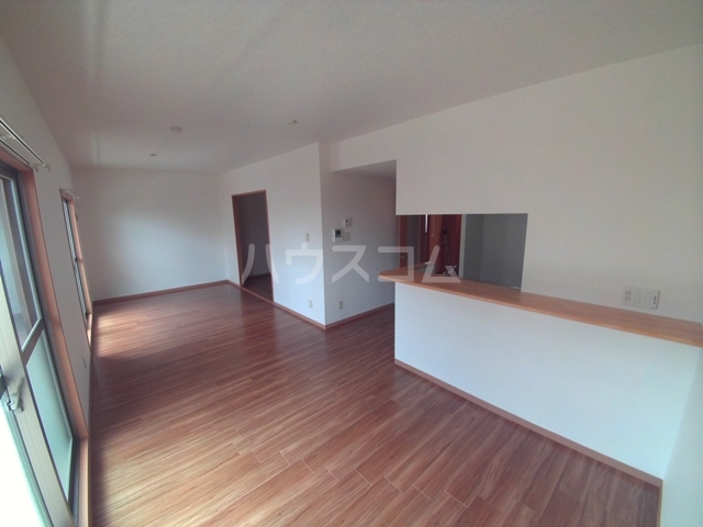 3/30 リビング/ダイニング