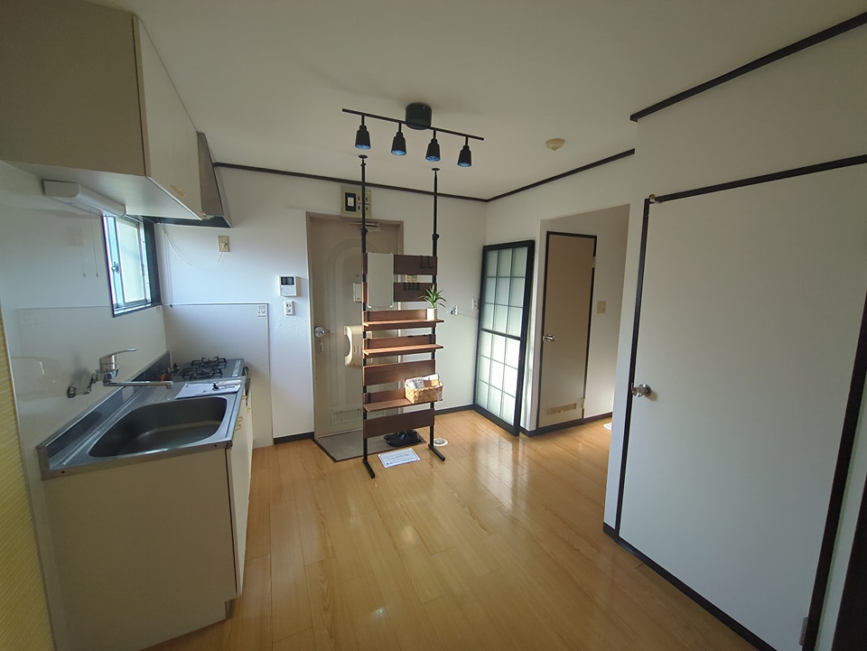 3/30 リビング/ダイニング