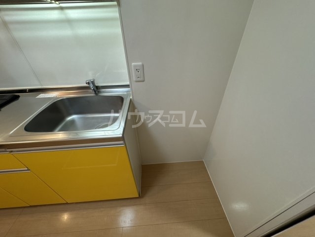 11/30 キッチン