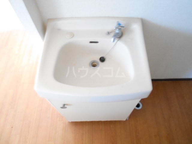 13/22 洗面