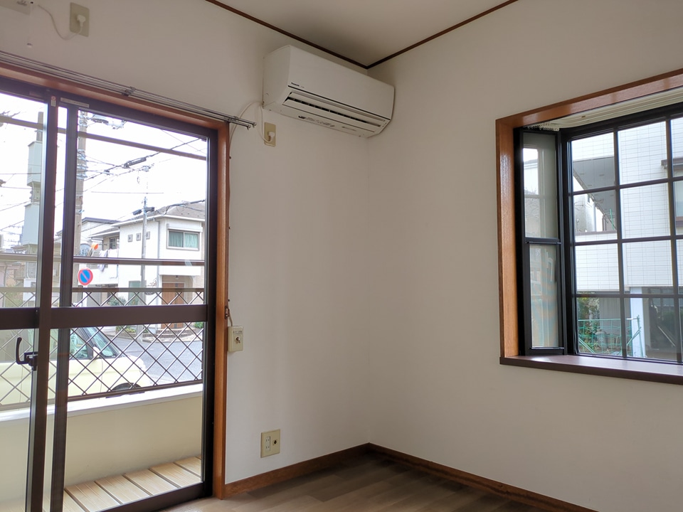 5/30 リビング/ダイニング