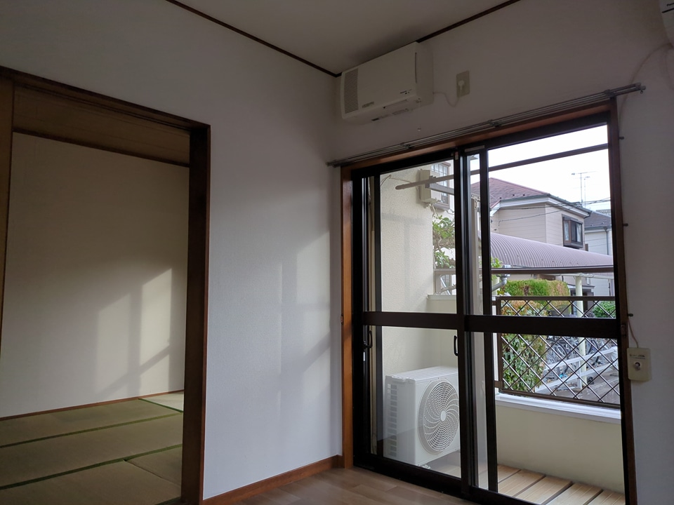 4/30 リビング/ダイニング