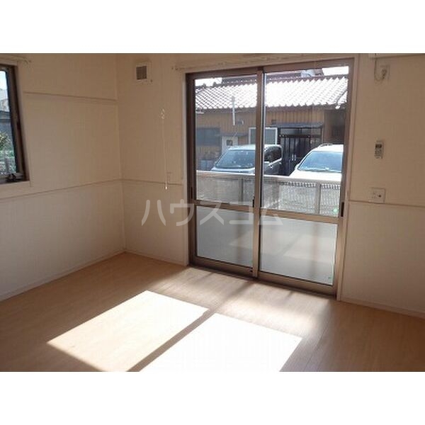 3/17 リビング/ダイニング