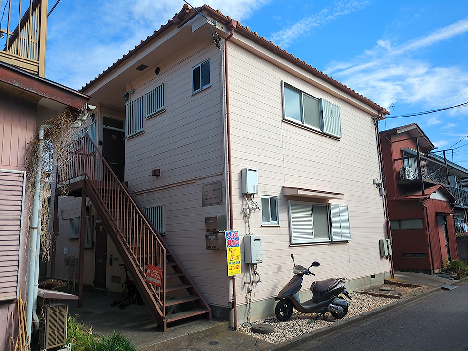 2/30 外観