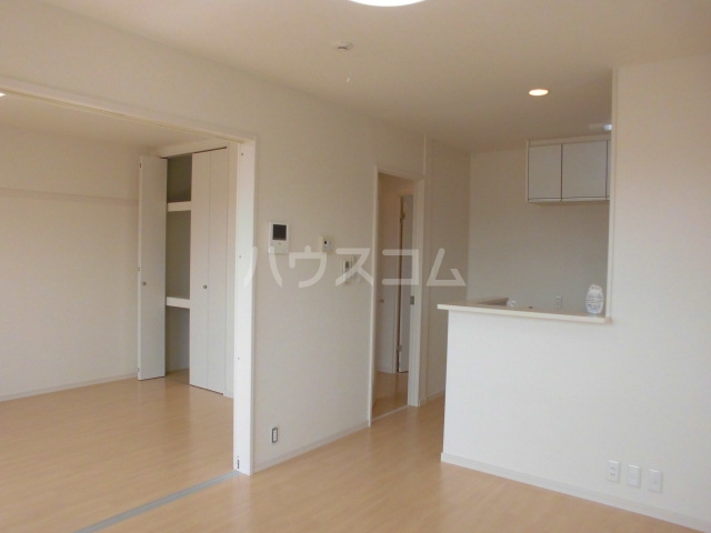 4/30 リビング/ダイニング