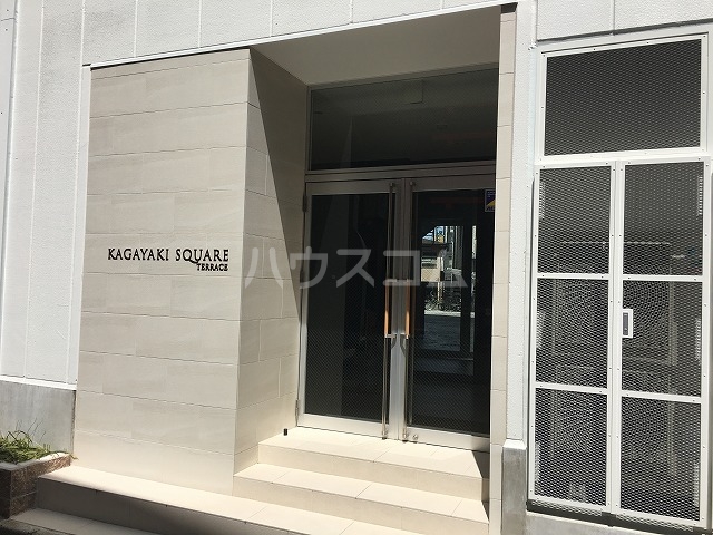 17/20 エントランス