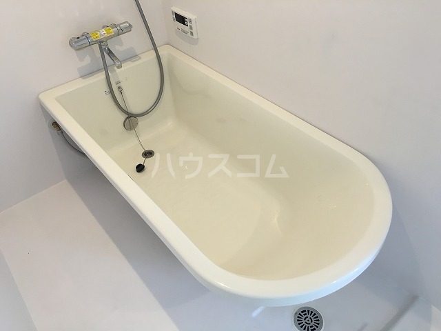 8/20 浴室