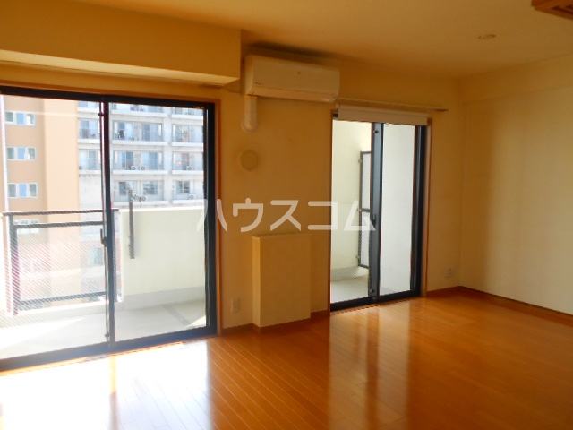 4/23 リビング/ダイニング