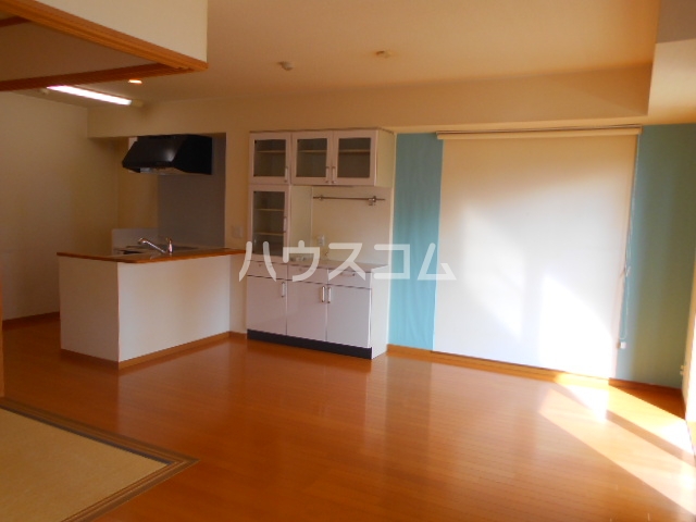 3/23 リビング/ダイニング