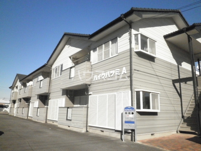 1/3 外観