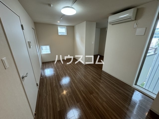 6/30 室内