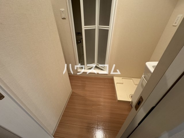 20/30 バルコニー