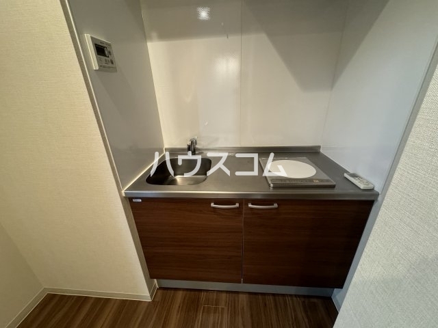14/30 キッチン