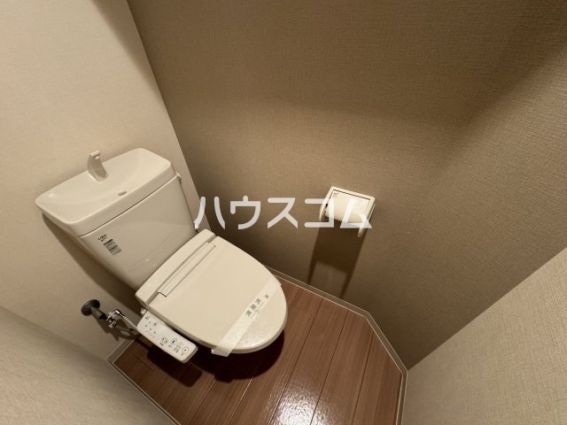 17/30 トイレ
