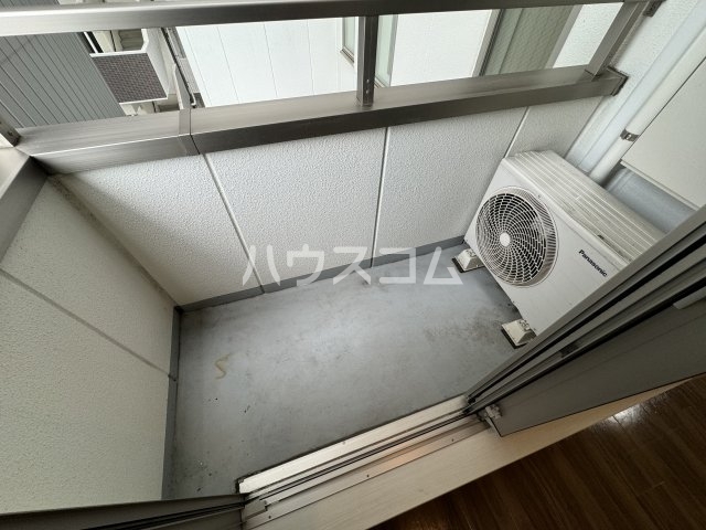 20/30 バルコニー