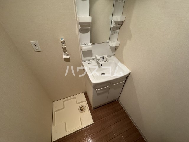 12/23 洗面