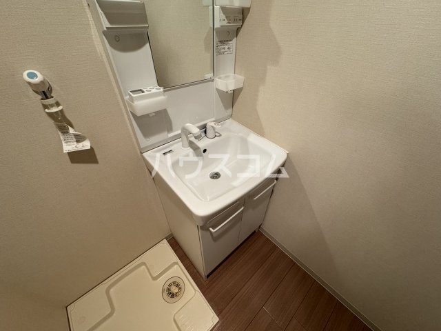 11/23 洗面