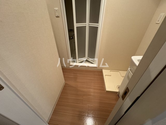 22/30 バルコニー