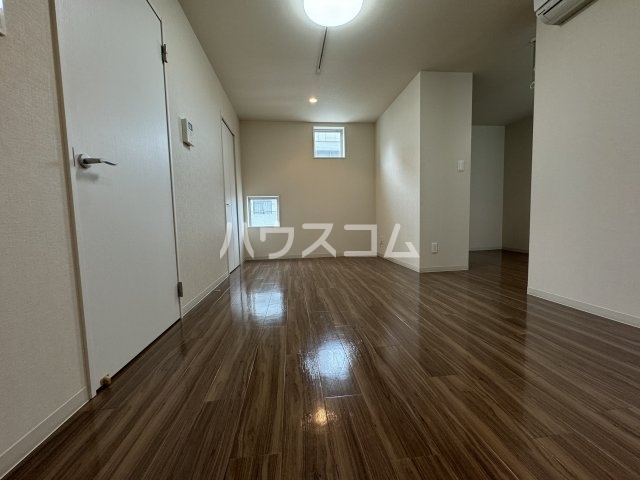 6/30 リビング/ダイニング