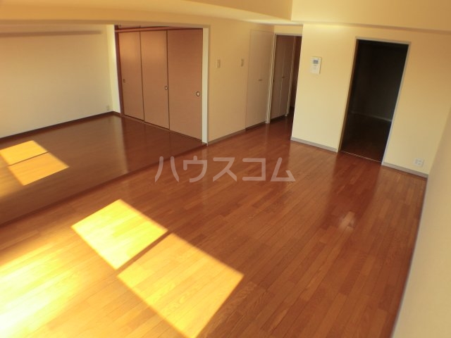 4/30 リビング/ダイニング