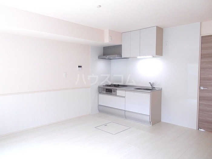 3/21 リビング/ダイニング