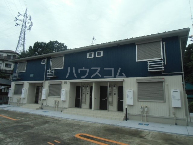 1/18 外観