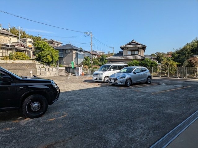 29/30 駐車場