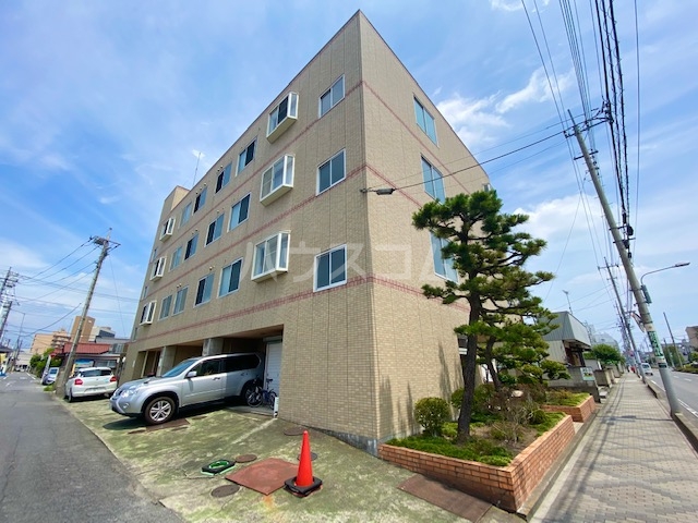 1/19 外観
