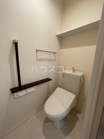 14/25 トイレ