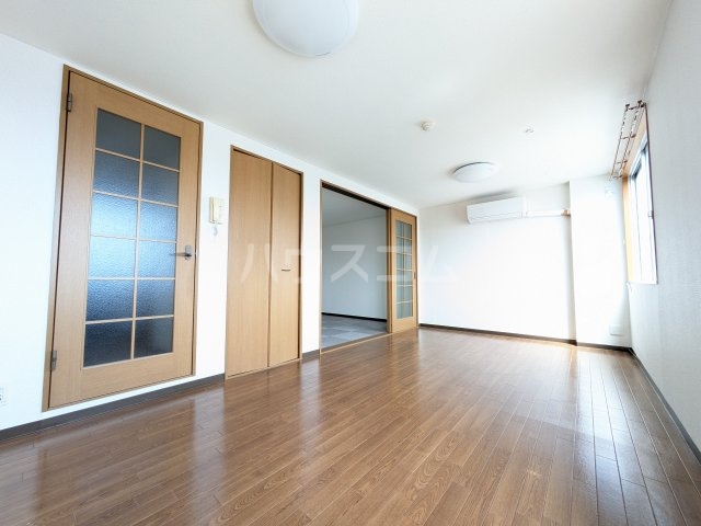 3/19 リビング/ダイニング