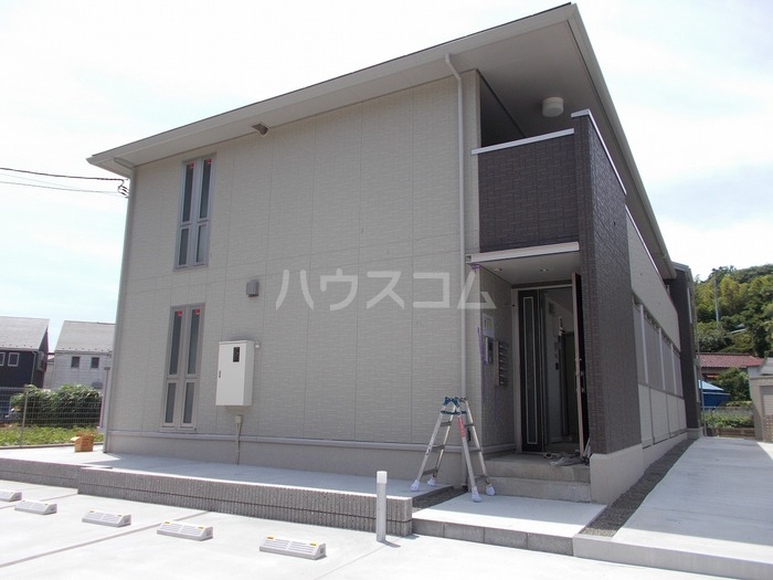 14/15 エントランス
