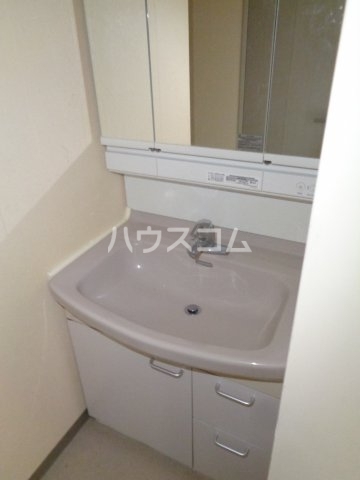 17/30 洗面