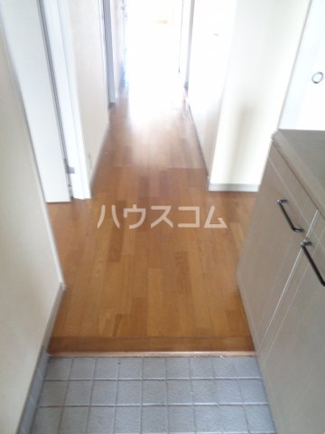 11/30 玄関