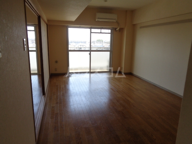 3/25 リビング/ダイニング