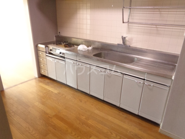 7/25 キッチン