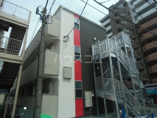 1/30 外観