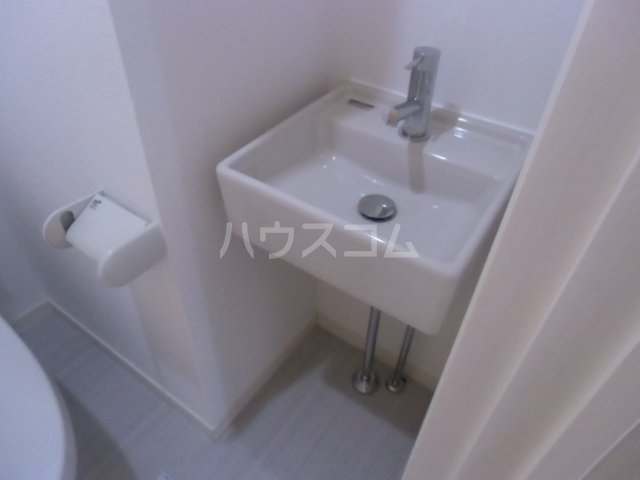 10/30 洗面
