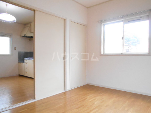 5/30 リビング/ダイニング